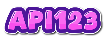 API123 LOGO